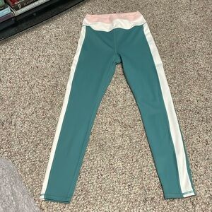 Z supply leggings